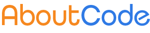 AboutCode logo
