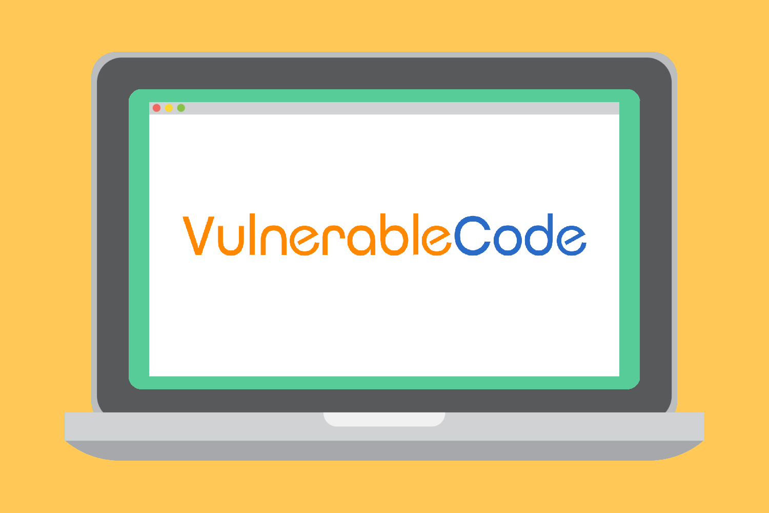 VulnerableCode Cover
